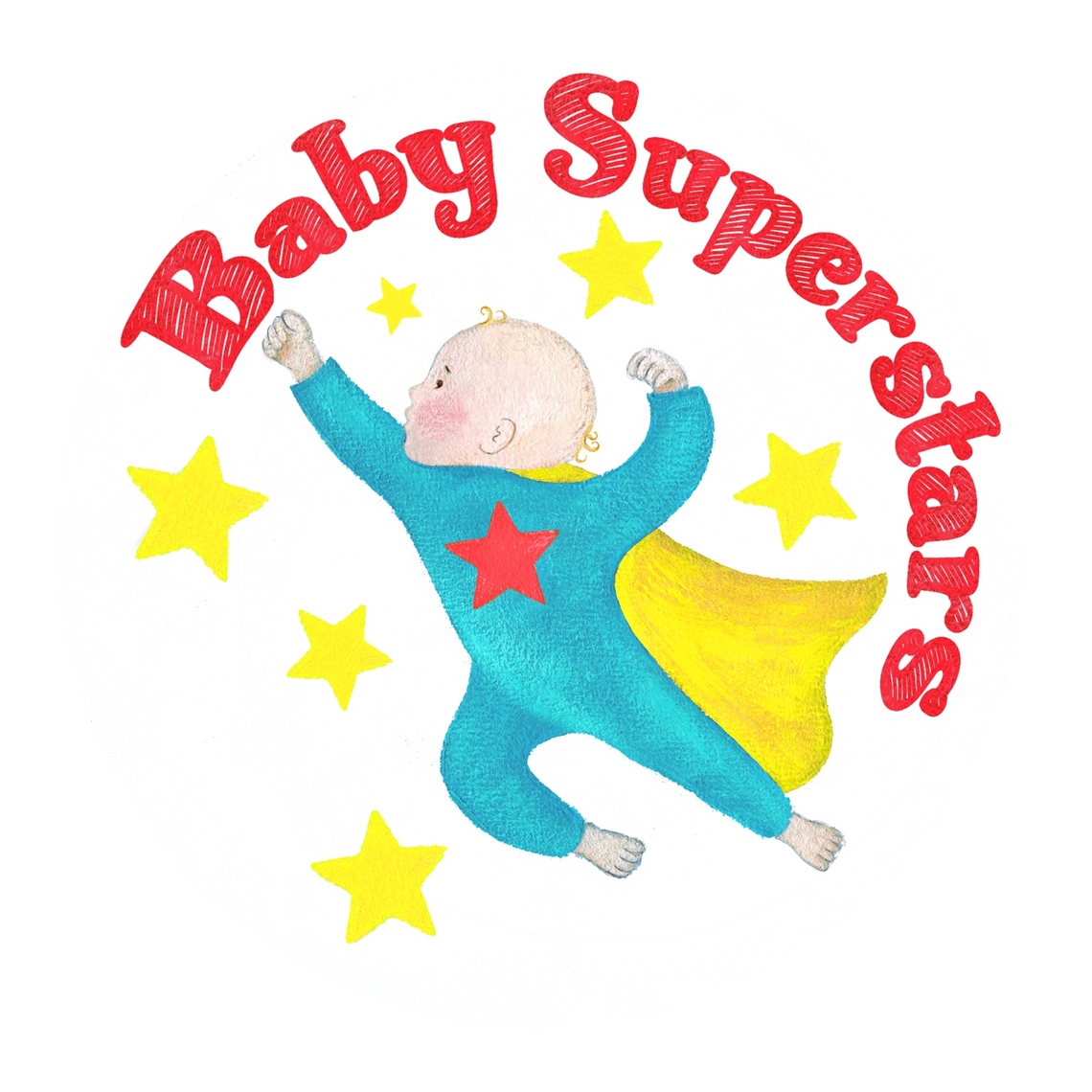 Baby Superstars
