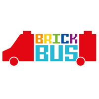 Brick Bus Logo