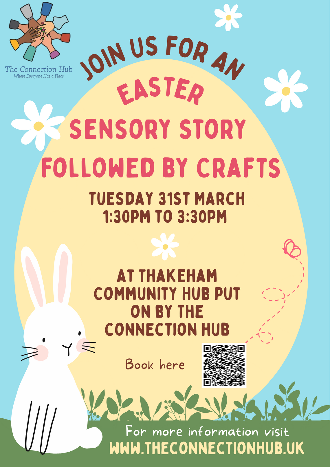 CH Easter Story