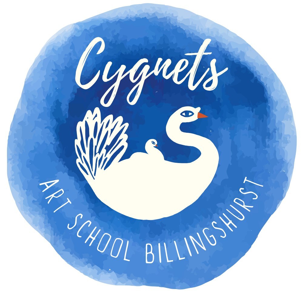 Cygnets Logo