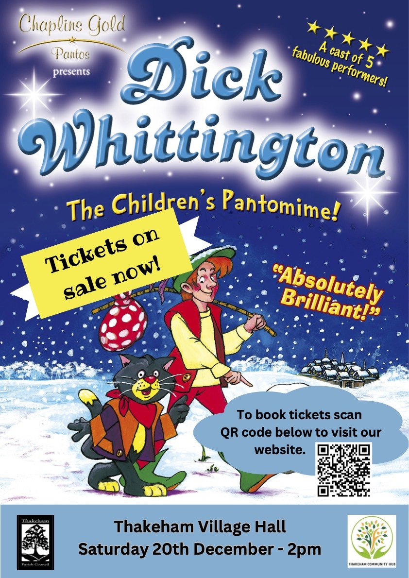Dick Whittington