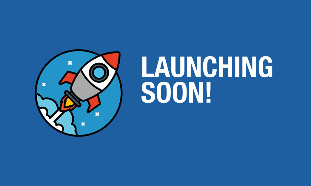 website under construction